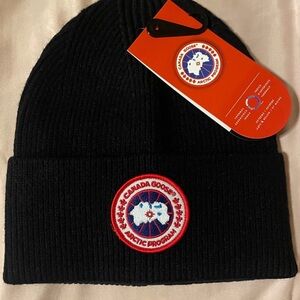 Canada Goose Beanie